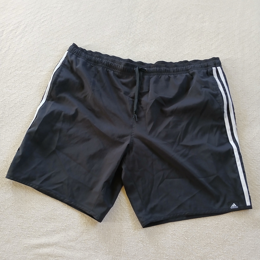 adidas ♡ swim shorts classic